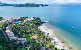 Cape Panwa Hotel Phuket